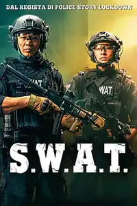 S.W.A.T. (2019) - Film Streaming HD