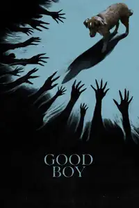 Good Boy (2025) - Film Streaming HD