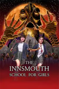 The Innsmouth School for Girls (2023) - Film Streaming HD
