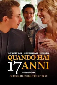 Quando hai 17 anni (2016) - Film Streaming HD