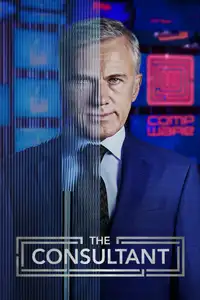The Consultant (2023) - Serie TV Streaming HD