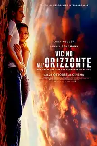 Vicino all'orizzonte (2019) - Film Streaming HD