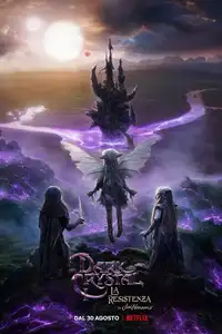 Dark Crystal: La resistenza (2019) - Serie TV Streaming HD