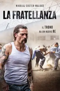 La fratellanza (2017) - Film Streaming HD
