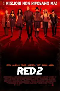 Red 2 (2013) - Film Streaming HD