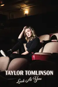 Taylor Tomlinson: Look at You (2022) - Film Streaming HD