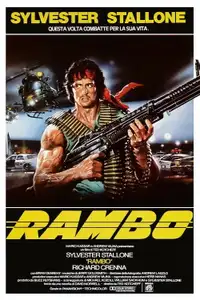 Rambo (1982) - Film Streaming HD