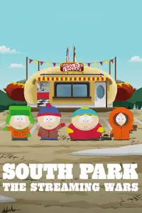 South Park the Streaming Wars (2022) - Film Streaming HD