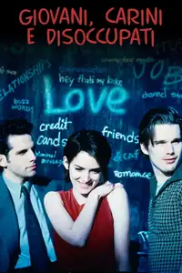 Giovani, carini e disoccupati (1994) - Film Streaming HD
