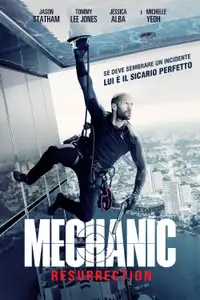 Mechanic: Resurrection (2016) - Film Streaming HD