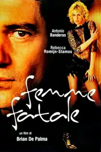 Femme Fatale (2002) - Film Streaming HD