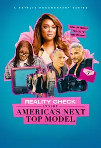 Reality Check: la verità su America's Next Top Model (2026) - Serie TV Streaming HD
