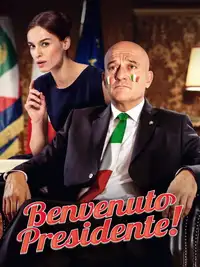 Benvenuto Presidente! (2013) - Film Streaming HD