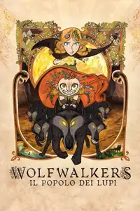 Wolfwalkers - Il popolo dei lupi (2020) - Film Streaming HD