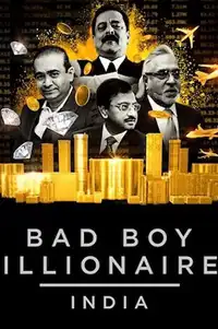 Bad Boy Billionaires: India (2020) - Serie TV Streaming HD