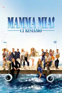 Mamma Mia! Ci risiamo (2018) - Film Streaming HD