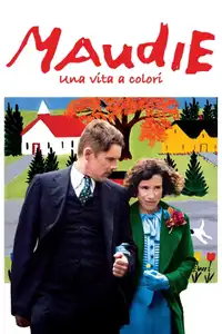 Maudie - Una vita a colori (2016) - Film Streaming HD
