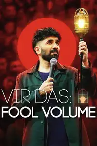 Vir Das: Fool Volume (2025) - Film Streaming HD