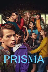 Prisma (2022) - Serie TV Streaming HD