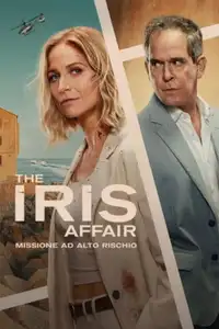 The Iris Affair: Missione ad alto rischio (2025) - Serie TV Streaming HD