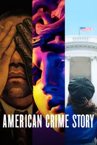 American Crime Story (2016) - Serie TV Streaming HD