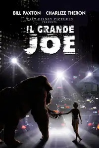 Il grande Joe (1998) - Film Streaming HD