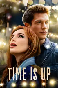 Time Is Up (2021) - Film Streaming HD