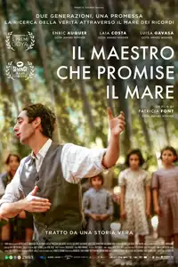 Il maestro che promise il mare (2023) - Film Streaming HD