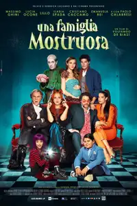 Una famiglia mostruosa (2021) - Film Streaming HD