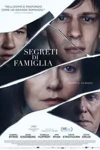 Segreti di famiglia (2015) - Film Streaming HD