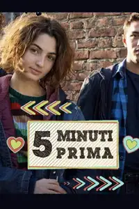 5 minuti prima (2022) - Serie TV Streaming HD