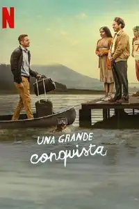 Una grande conquista (2023) - Film Streaming HD