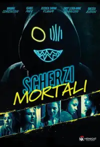 Scherzi mortali (2020) - Film Streaming HD