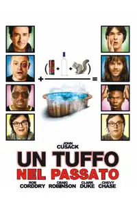 Un tuffo nel passato (2010) - Film Streaming HD