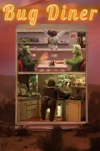 Bug Diner (2024) - Film Streaming HD