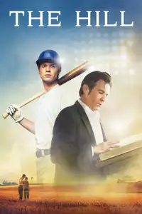 The Hill (2023) - Film Streaming HD
