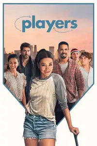 Players (2024) - Film Streaming HD