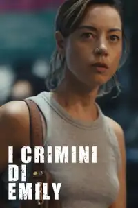 I crimini di Emily (2022) - Film Streaming HD