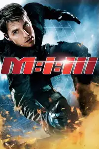 Mission: Impossible III (2006) - Film Streaming HD