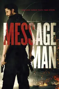 Message Man (2018) - Film Streaming HD
