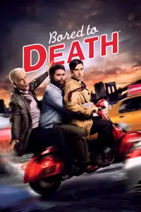 Bored to Death - Investigatore per noia (2009) - Serie TV Streaming HD