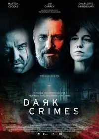 Dark Crimes (2016) - Film Streaming HD
