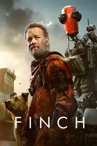 Finch (2021) - Film Streaming HD