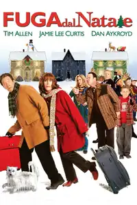 Fuga dal Natale (2004) - Film Streaming HD
