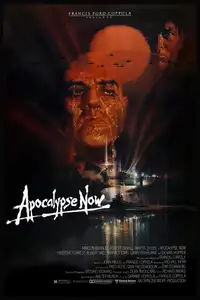 Apocalypse Now (1979) - Film Streaming HD