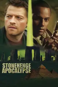 Stonehenge Apocalypse (2010) - Film Streaming HD