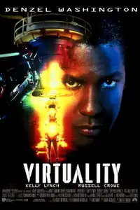 Virtuality (1995) - Film Streaming HD