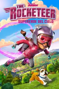 The Rocketeer - Supereroe del cielo (2019) - Serie TV Streaming HD
