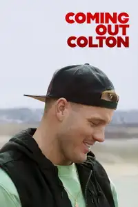 Coming Out Colton (2021) - Serie TV Streaming HD
