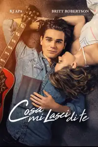 Cosa mi lasci di te (2020) - Film Streaming HD